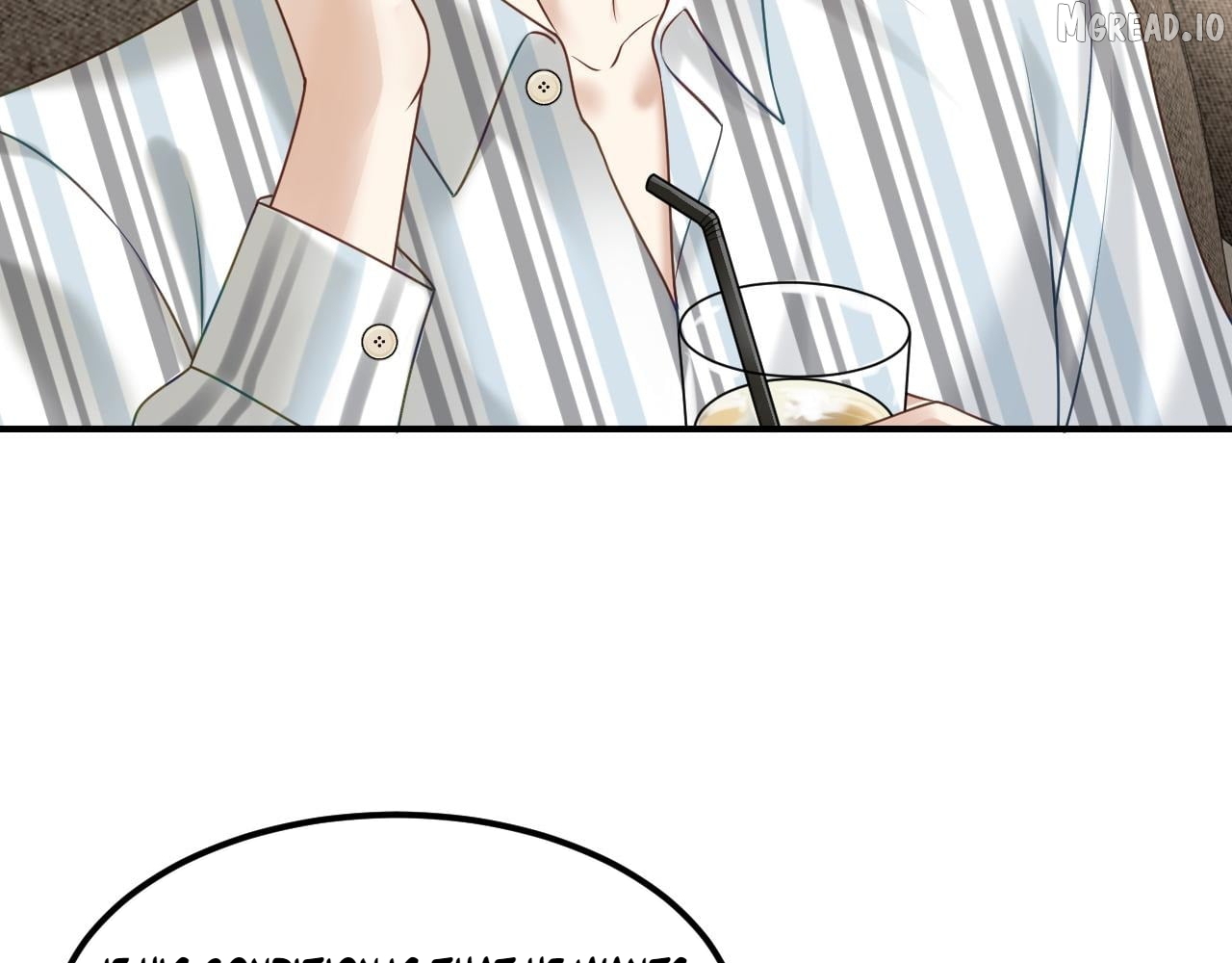 Deeply In Love Chapter 85  - page 75